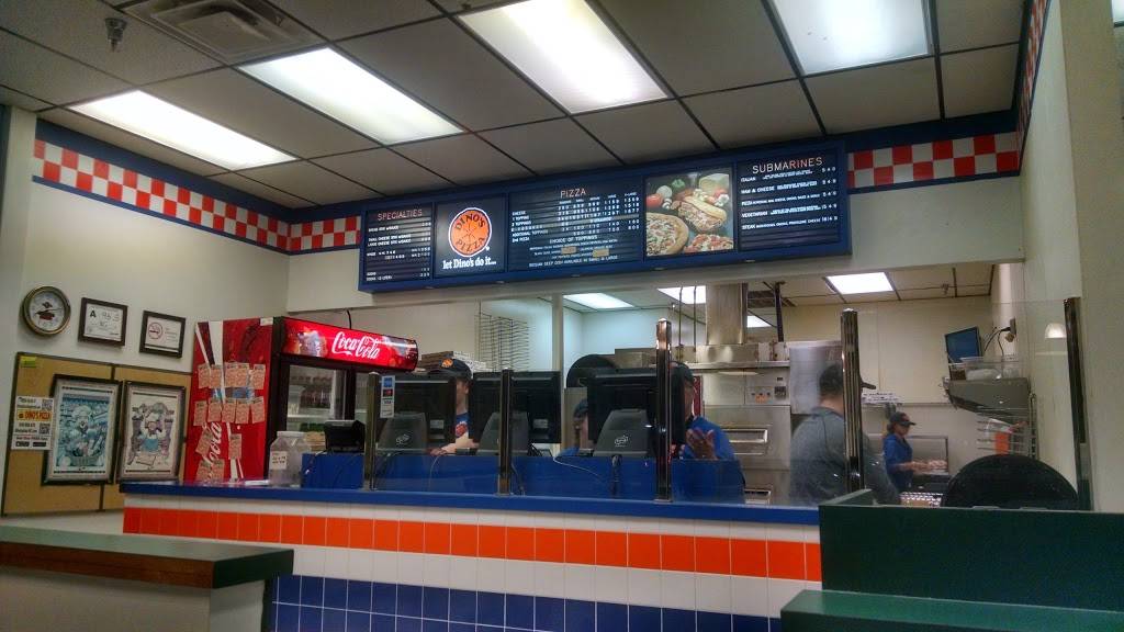 Dinos Pizza | restaurant | 177 Mattie Haddock Dr, Cameron, NC 28326, USA | 9194986005 OR +1 919-498-6005