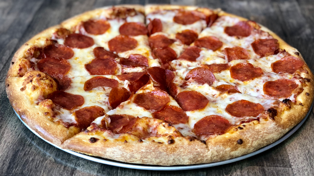 Sun City Slice Pizza (Eastside) | meal delivery | 1505 George Dieter Dr #106, El Paso, TX 79936, USA | 9153135797 OR +1 915-313-5797