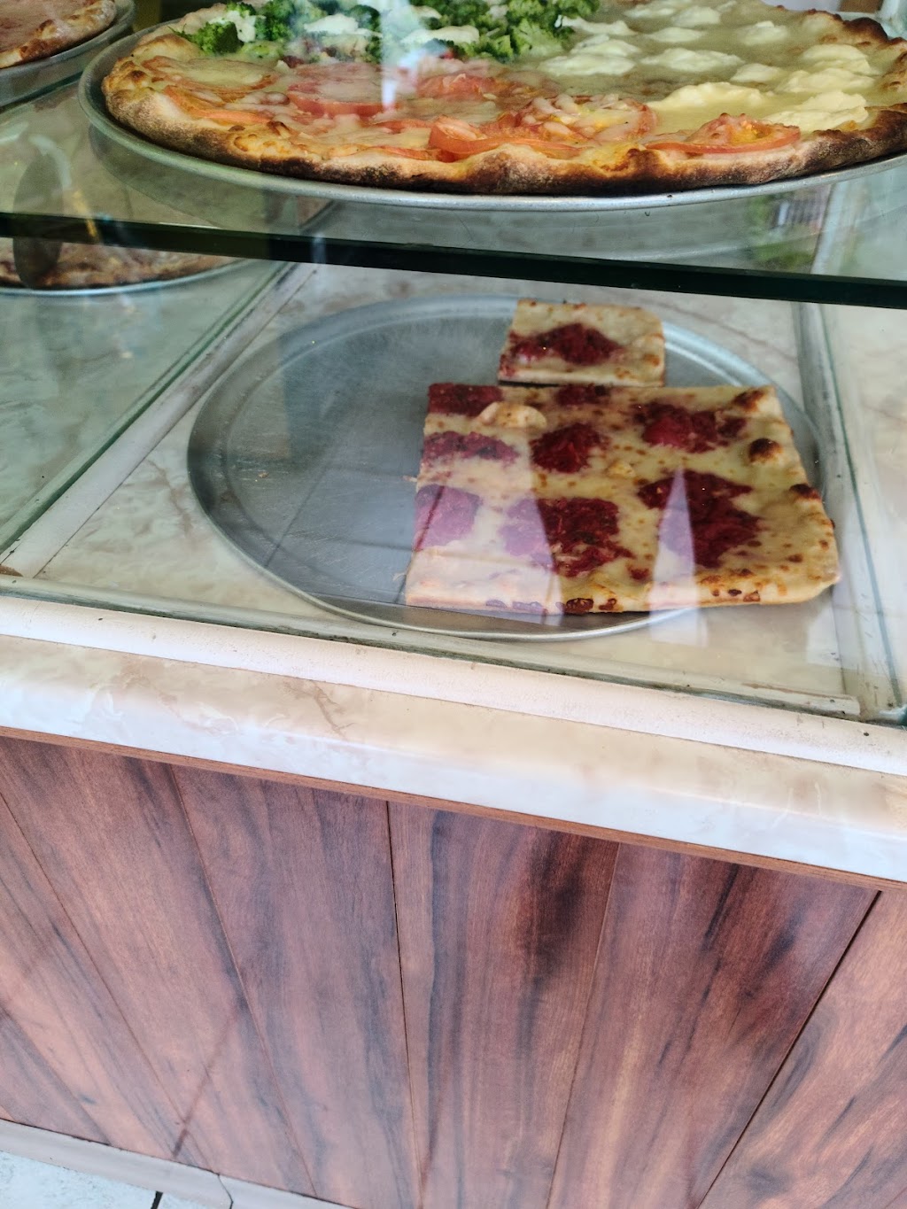 Milan Pizzeria | restaurant | 86 Ridgedale Ave, Cedar Knolls, NJ 07927, USA | 9739988625 OR +1 973-998-8625