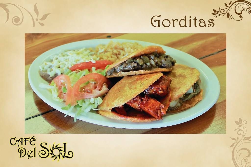 Cafe Del Sol & Tortilleria Del Sol | restaurant | 5320 Doniphan Dr suite d, El Paso, TX 79932, USA | 9153461888 OR +1 915-346-1888