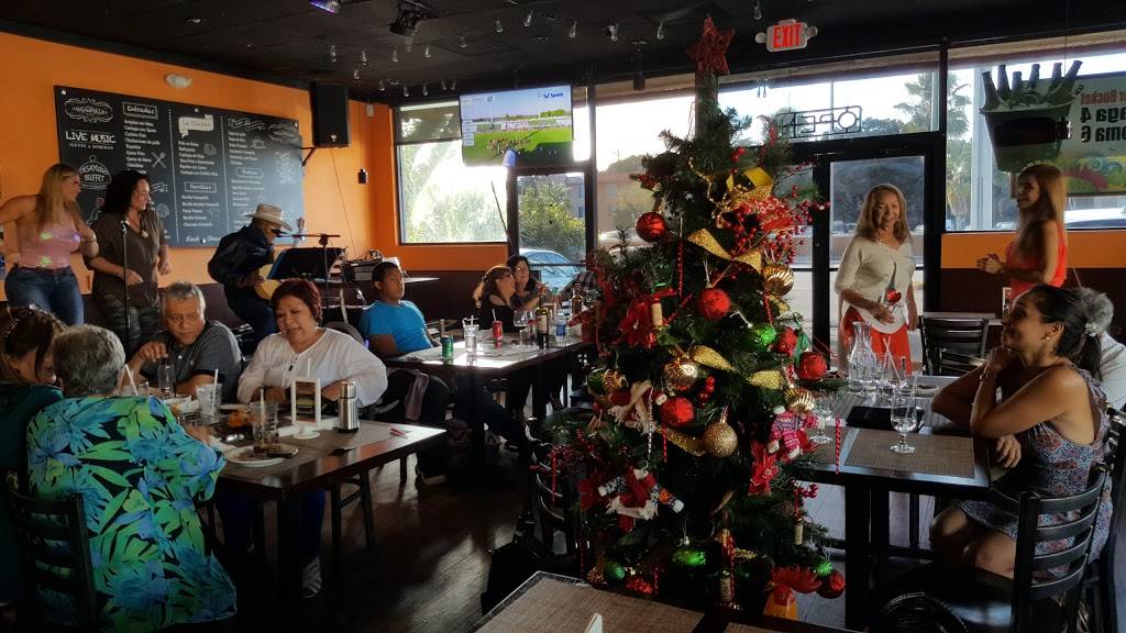 Gran Pollo | restaurant | 7890 NW 52nd St, Doral, FL 33166, USA | 7863346283 OR +1 786-334-6283