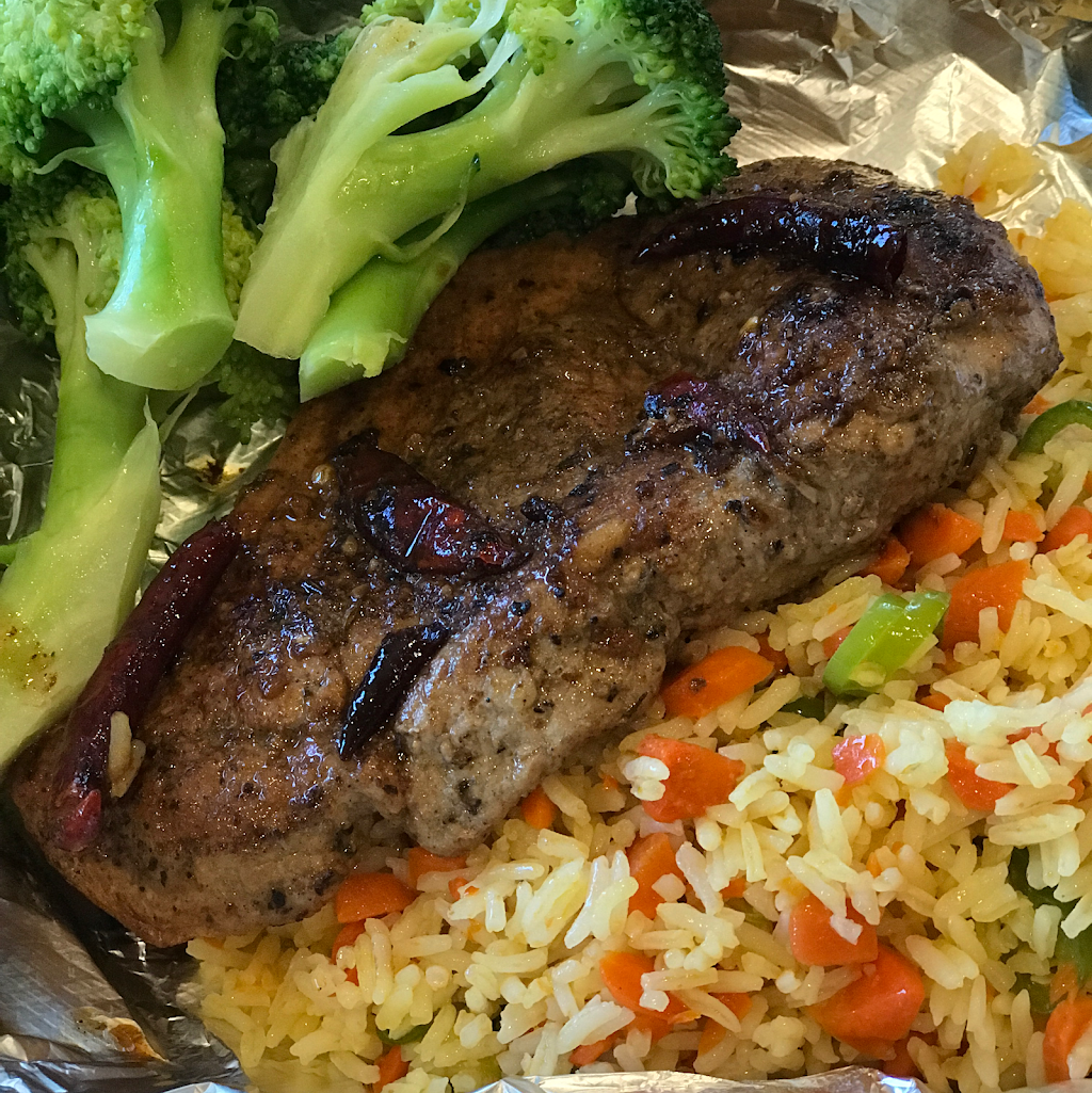 Taza Bistro Mediterranean Fusion & Catering | restaurant | 9619 N Hayden Rd suite 108, Scottsdale, AZ 85258, USA | 4808422275 OR +1 480-842-2275