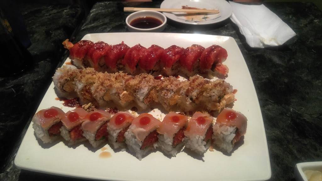 Kyoto Sushi West Hills CA | restaurant | 22906 Vanowen St, West Hills, CA 91307, USA | 8187039132 OR +1 818-703-9132