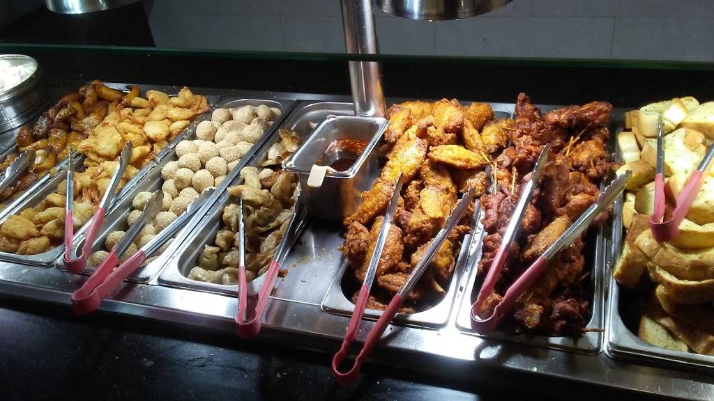 Buffet Star | restaurant | 9980 Alabama St, Redlands, CA 92374, USA | 9097928877 OR +1 909-792-8877