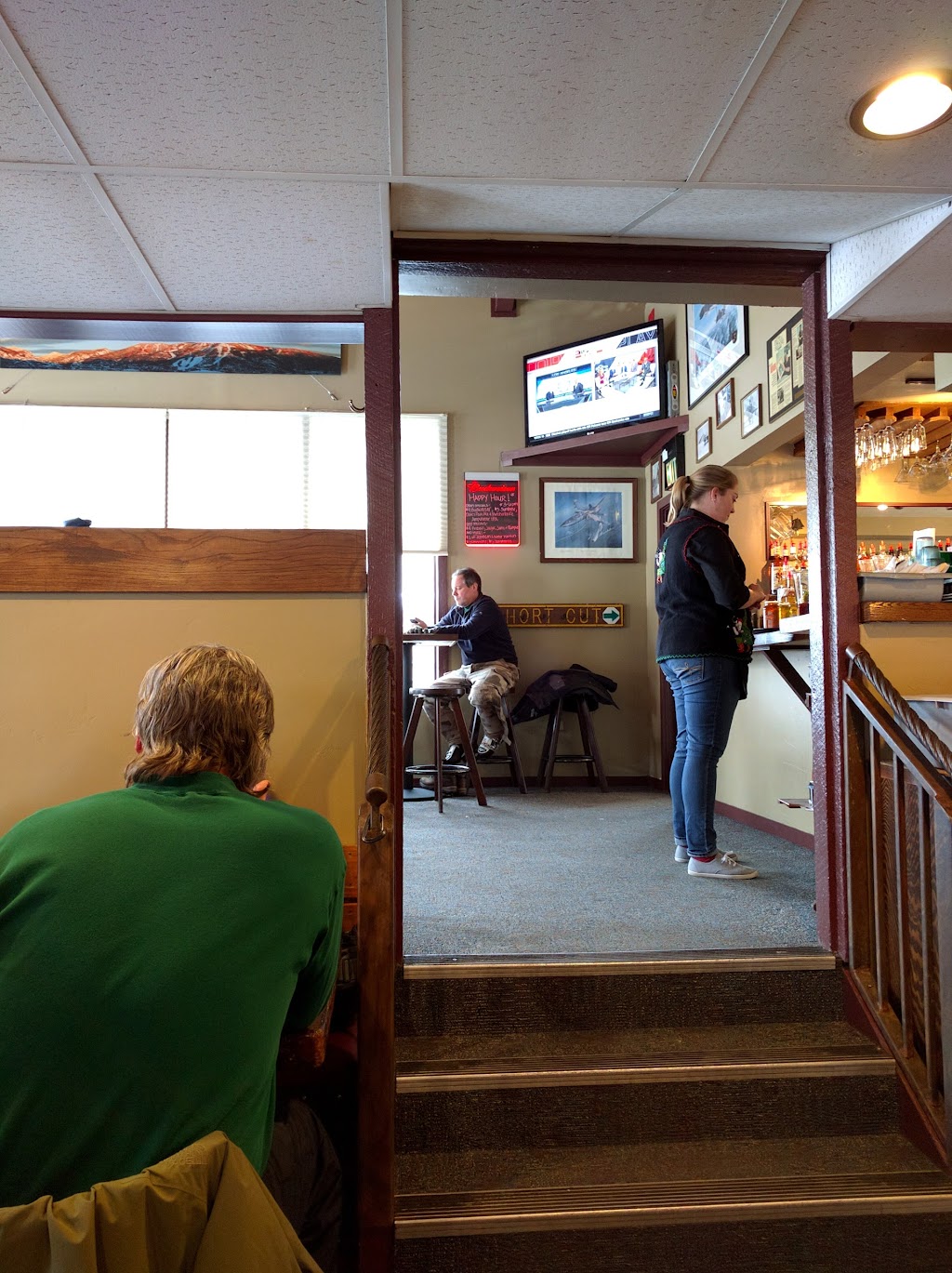 Gondola Pub & Grill | restaurant | 2305 Mt Werner Cir Unit 1, Steamboat Springs, CO 80487, USA | 9708794448 OR +1 970-879-4448