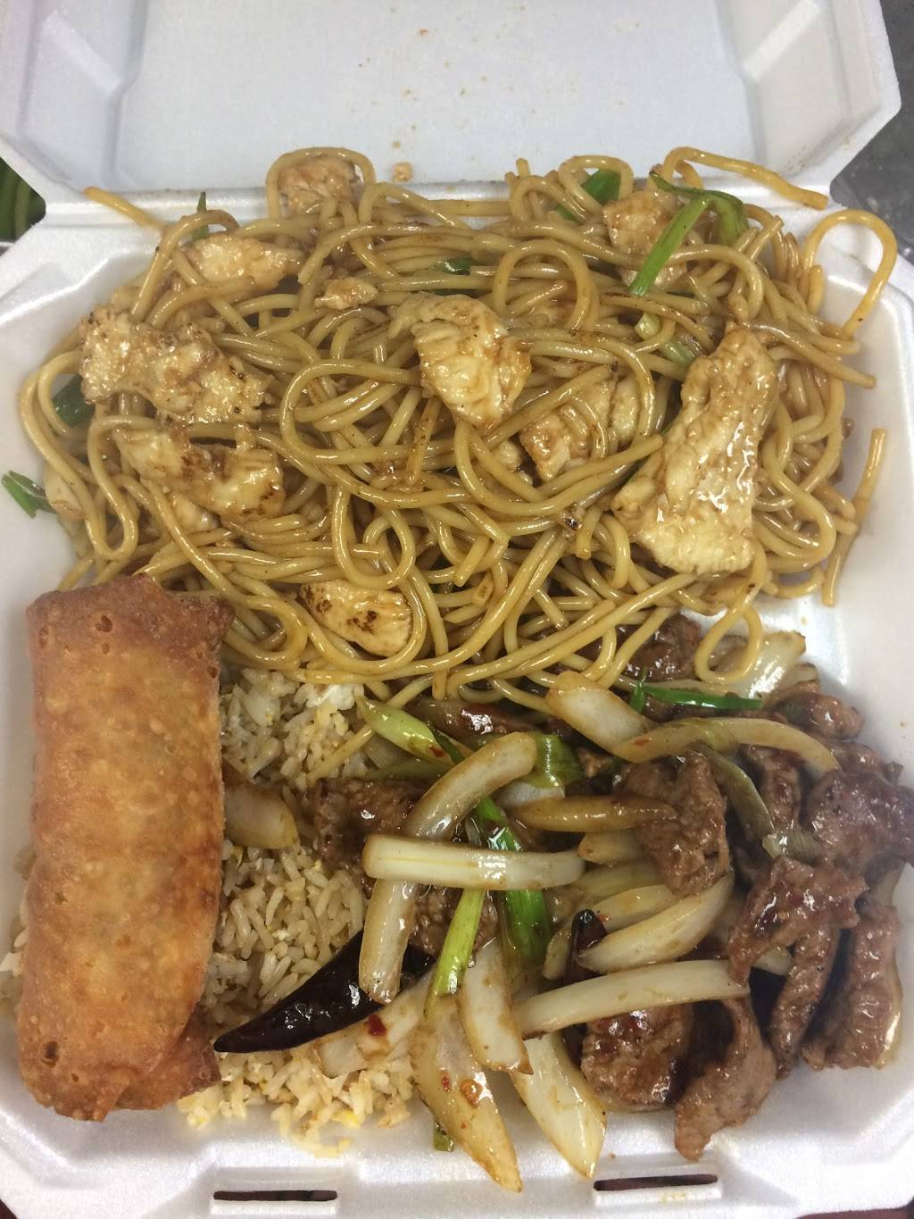 Mr. Wong | restaurant | 10627 N 19th Ave, Phoenix, AZ 85029, USA | 6023311018 OR +1 602-331-1018