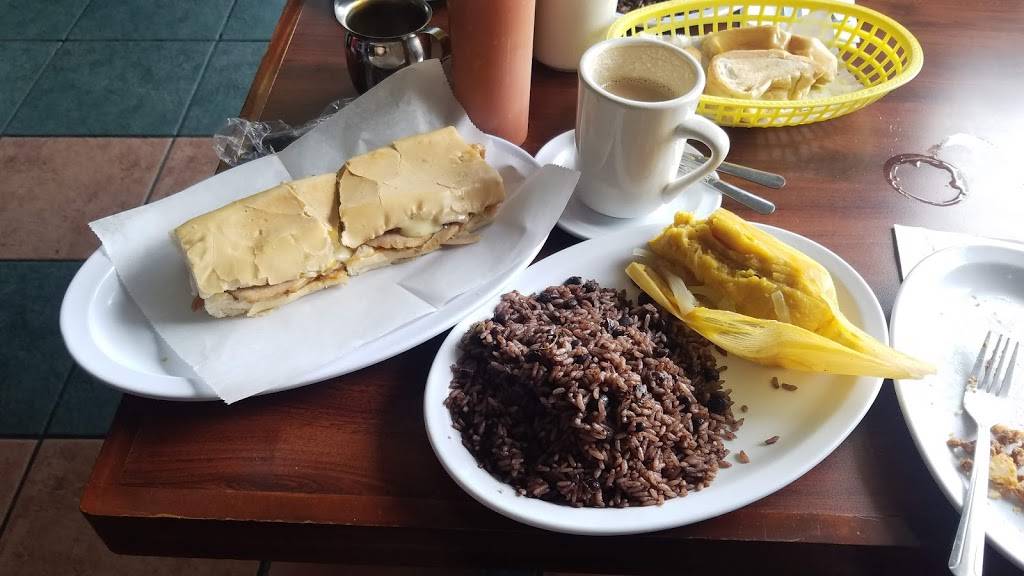 Las Colinas Restaurant | restaurant | 2724 N Andrews Ave, Wilton Manors, FL 33311, USA | 9543907410 OR +1 954-390-7410