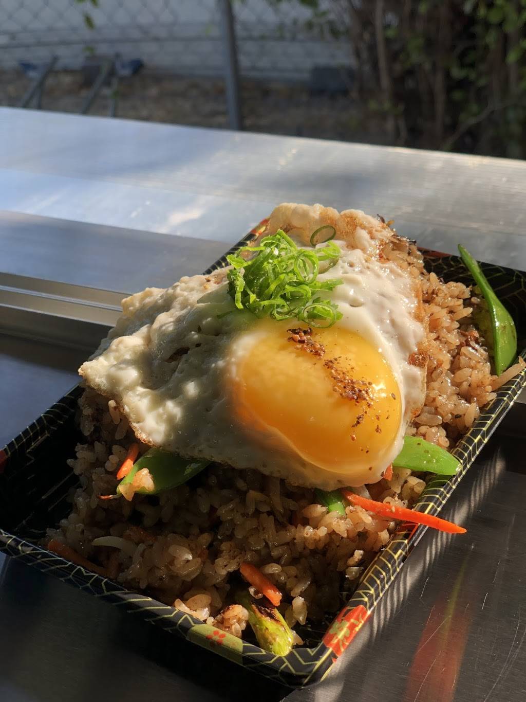 YOSO SUSHI | restaurant | 95 NE 40th St, Miami, FL 33137, USA | 3054206650 OR +1 305-420-6650