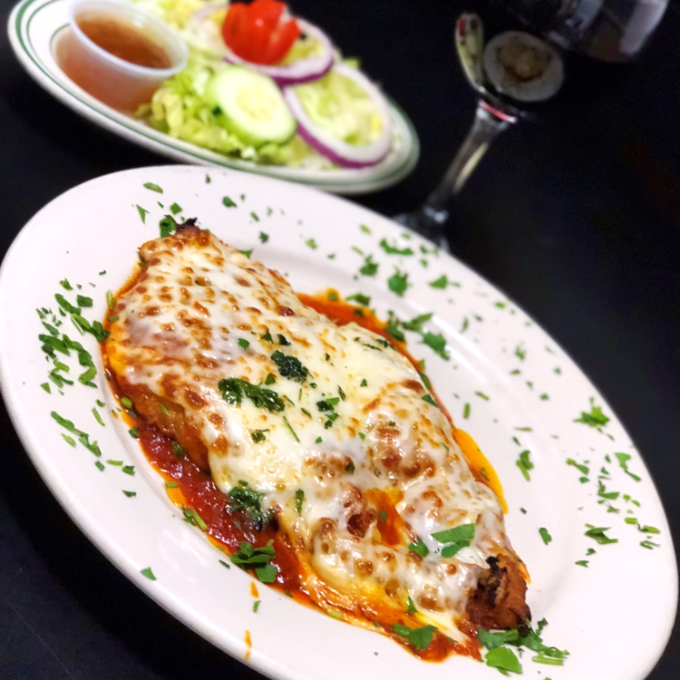 Guidos Brick Oven Pizzeria & Italian Restaurant | meal delivery | 5869 W Atlantic Ave, Delray Beach, FL 33484, USA | 5614965300 OR +1 561-496-5300