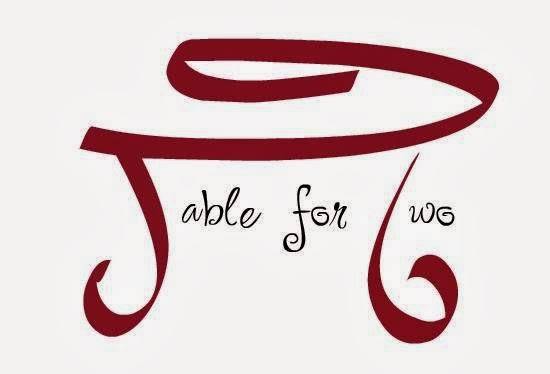 Table for Two Chicago | restaurant | 4335 S Vincennes Ave, Chicago, IL 60653, USA | 8663330608 OR +1 866-333-0608
