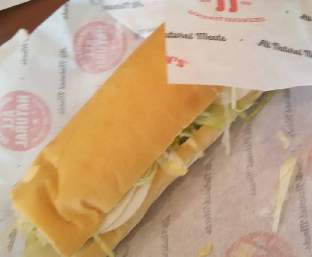 Jimmy Johns | meal delivery | 5950 Red Bug Lake Rd, Winter Springs, FL 32708, USA | 4073880931 OR +1 407-388-0931