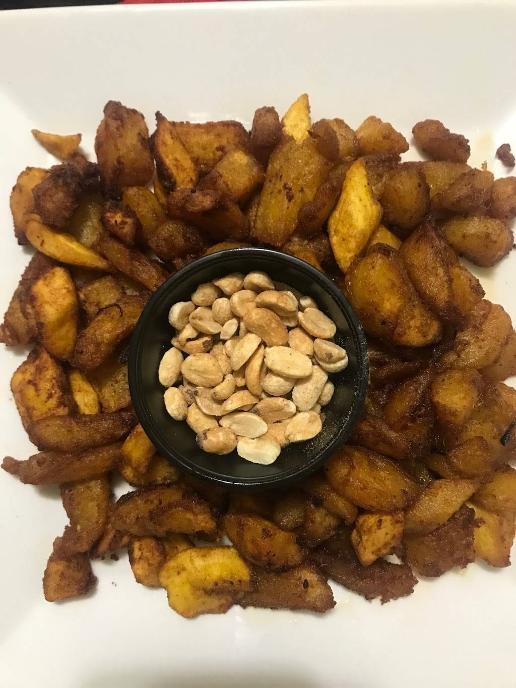 5 loaves African Restaurant | restaurant | 1483 NJ-27, Somerset, NJ 08873, USA | 7323540445 OR +1 732-354-0445