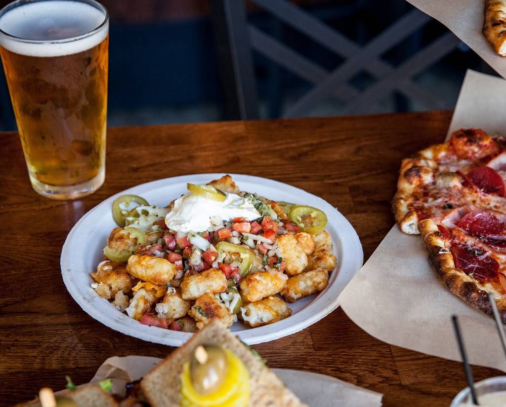 Orbit Room | restaurant | 1900 Market St, San Francisco, CA 94102, USA | 4159326655 OR +1 415-932-6655