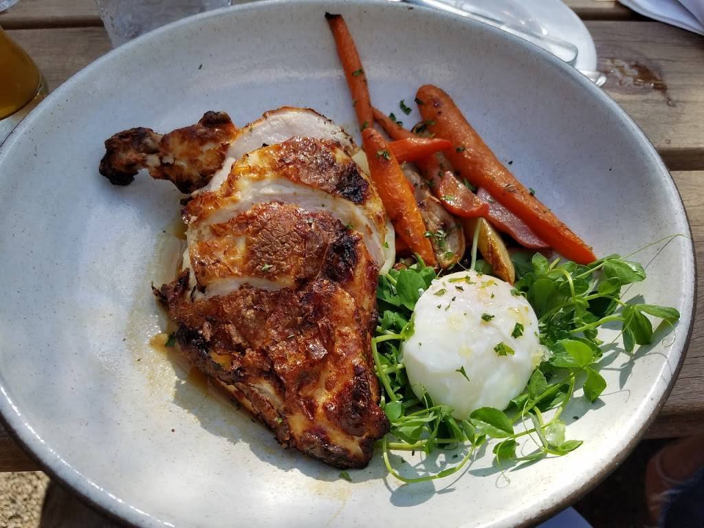 The Jones Assembly | restaurant | 901 W Sheridan Ave, Oklahoma City, OK 73106, USA | 4052122378 OR +1 405-212-2378