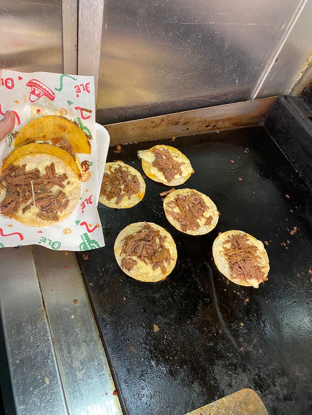 NO-BULL streeTacos Tacos | restaurant | 3801 N Duke St, Durham, NC 27704, USA | 9196727629 OR +1 919-672-7629