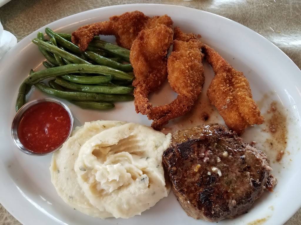 Ruby Tuesday | restaurant | 7406 Chapman Hwy, Knoxville, TN 37920, USA | 8655774070 OR +1 865-577-4070