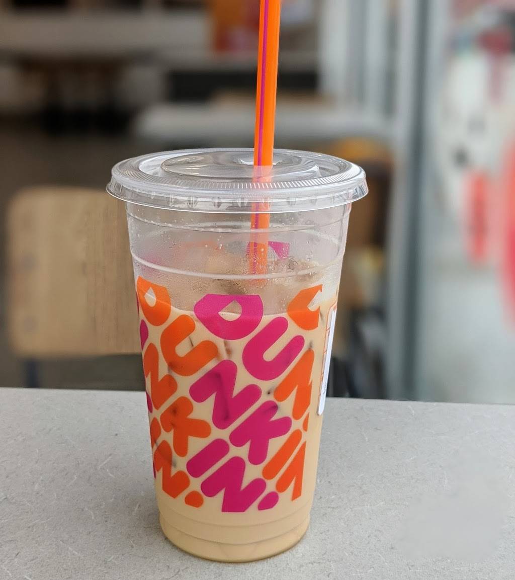 Dunkin | bakery | 3631 Blanding Blvd Building 1, Jacksonville, FL 32210, USA | 9045248940 OR +1 904-524-8940