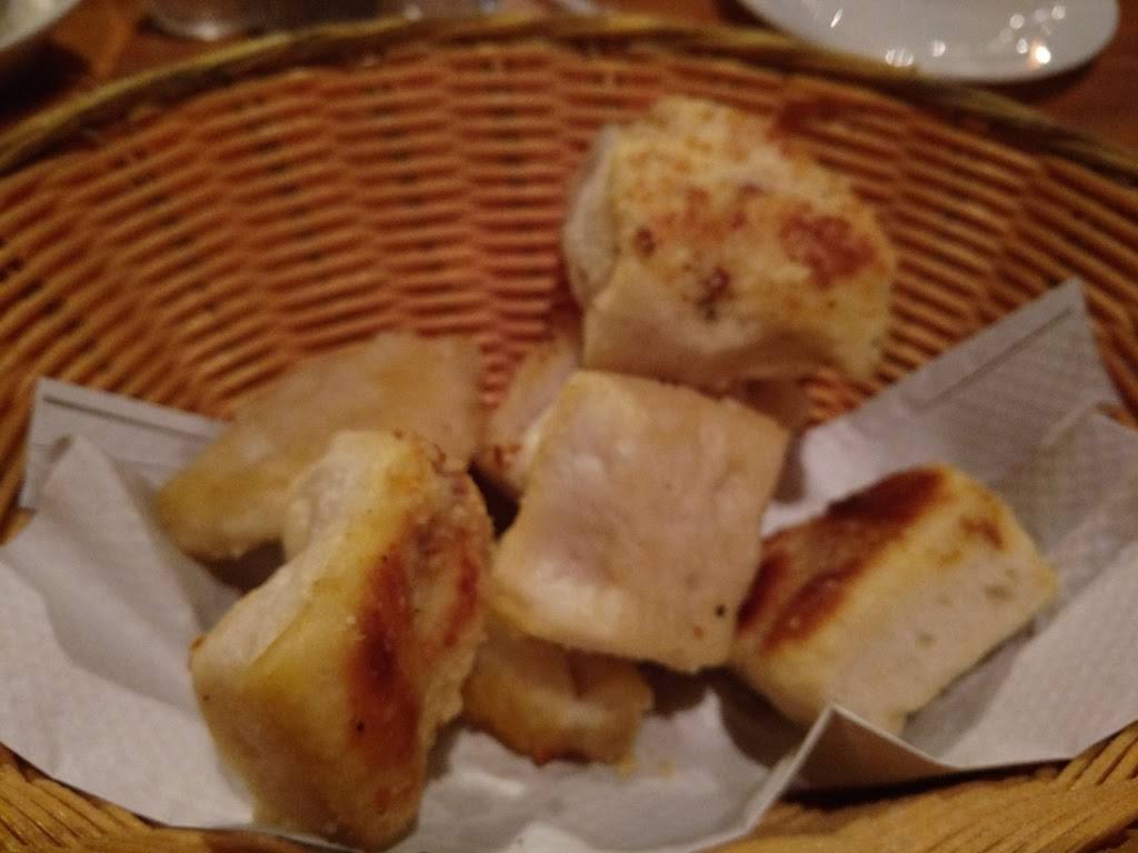 Cucina Rustica | restaurant | 8575 E Washington St, Chagrin Falls, OH 44023, USA | 4405434200 OR +1 440-543-4200