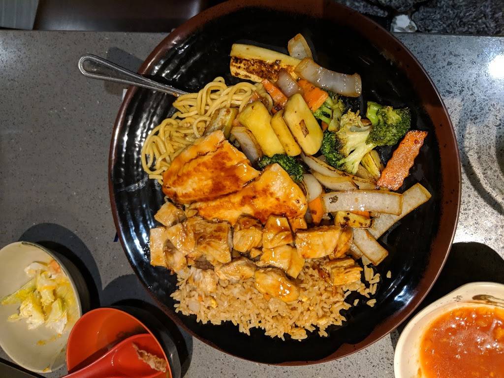 Hagane | restaurant | 161-02 Cross Bay Blvd, Howard Beach, NY 11414, USA | 7188358385 OR +1 718-835-8385