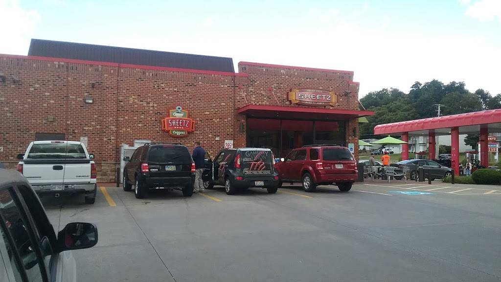 Sheetz #431 | cafe | 1415 Pittsburg Ave NW, North Canton, OH 44720, USA | 3304988440 OR +1 330-498-8440