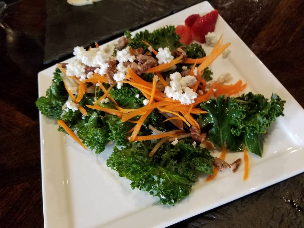 Deep Blu Seafood Grille | night club | 14651 Chelonia Pkwy, Orlando, FL 32821, USA | 4073902420 OR +1 407-390-2420