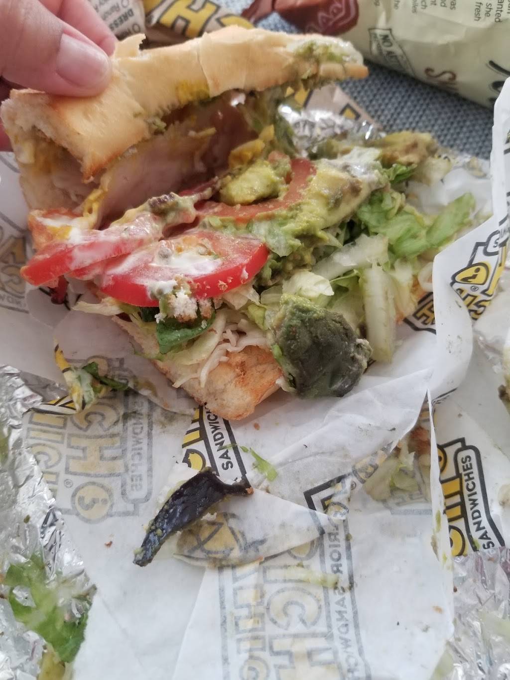 Which Wich Superior Sandwiches | restaurant | 1264 S Auto Pkwy D, Escondido, CA 92029, USA | 7602948247 OR +1 760-294-8247