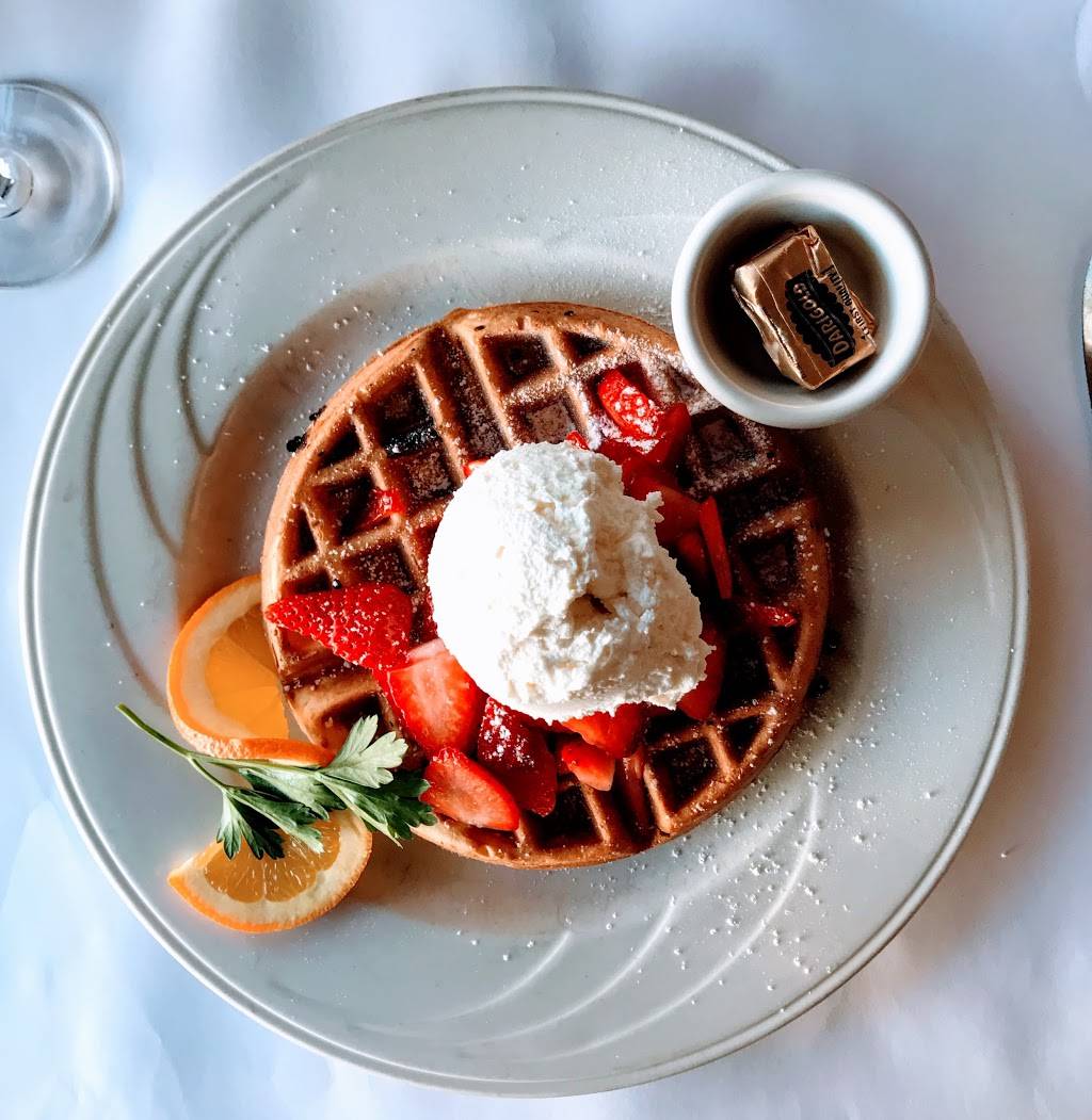 The Annex at St Michaels Alley | restaurant | 806 Emerson St, Palo Alto, CA 94301, USA | 6503262530 OR +1 650-326-2530