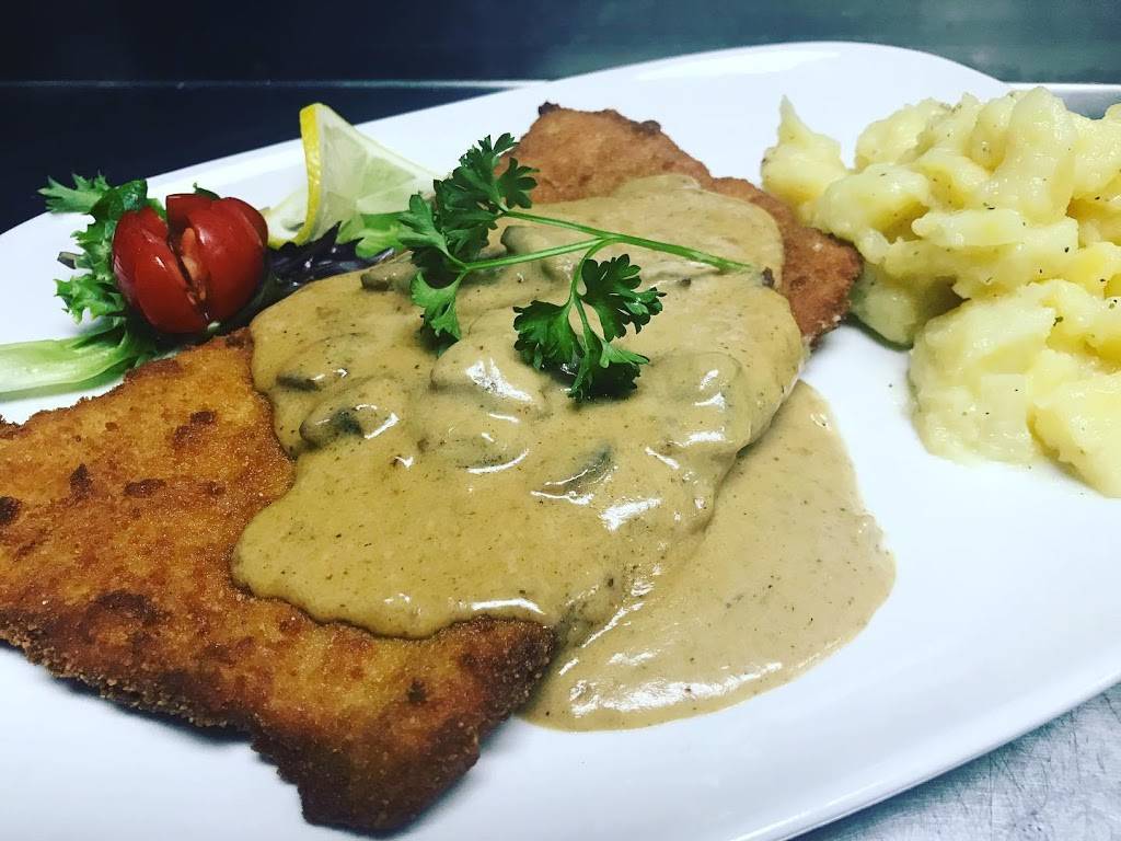 Essen on Main | restaurant | 205 S Main St, Royal Oak, MI 48067, USA | 2482684107 OR +1 248-268-4107