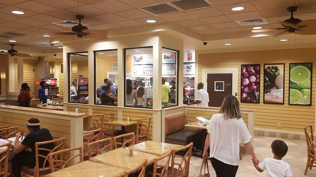 Pollo Tropical | restaurant | 12000 NW 7th Ave, North Miami, FL 33168, USA | 3056852179 OR +1 305-685-2179