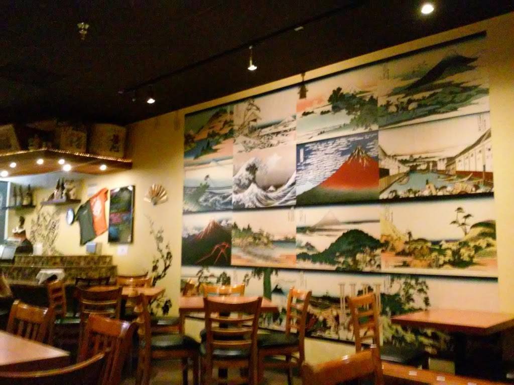 Naka Sushi | restaurant | 1200 41st Ave, Capitola, CA 95010, USA | 8314799620 OR +1 831-479-9620