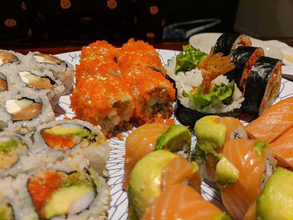 Sonobana | restaurant | 40 White Bridge Rd, Nashville, TN 37205, USA | 6153566600 OR +1 615-356-6600