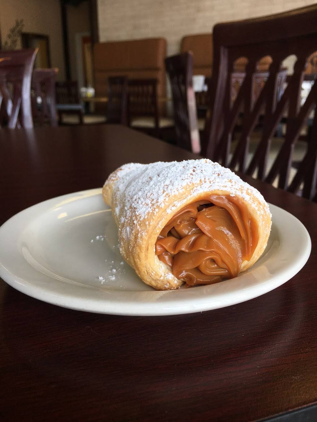 Casapueblo Restaurant & Bakery | restaurant | 4153 W Vine St, Kissimmee, FL 34741, USA | 4075150981 OR +1 407-515-0981