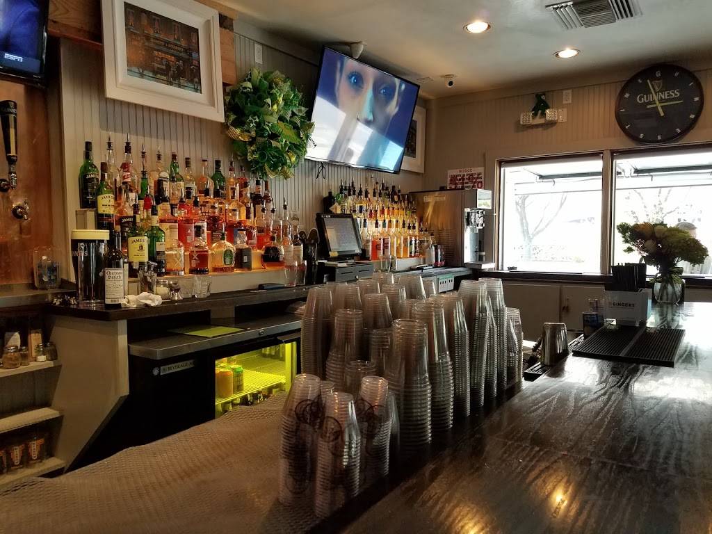 Johnny Mcelroys Irish Pub | restaurant | 770193905, 1223 Waugh Dr, Houston, TX 77019, USA | 7135232444 OR +1 713-523-2444