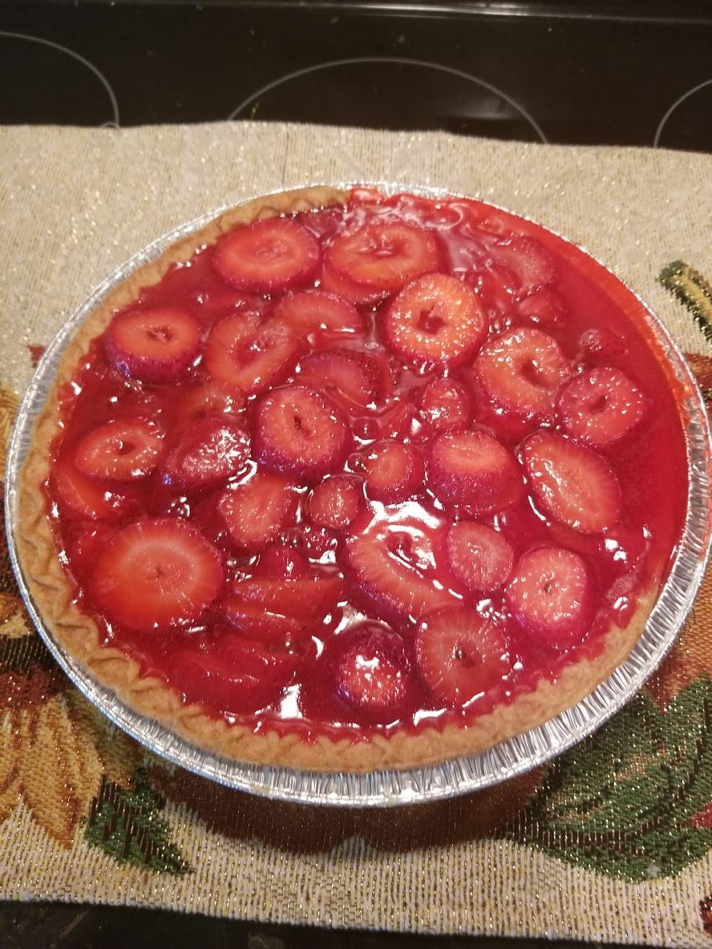 JPS at Pickwick | restaurant | 11805 State Rte 57, Counce, TN 38326, USA | 7314998693 OR +1 731-499-8693