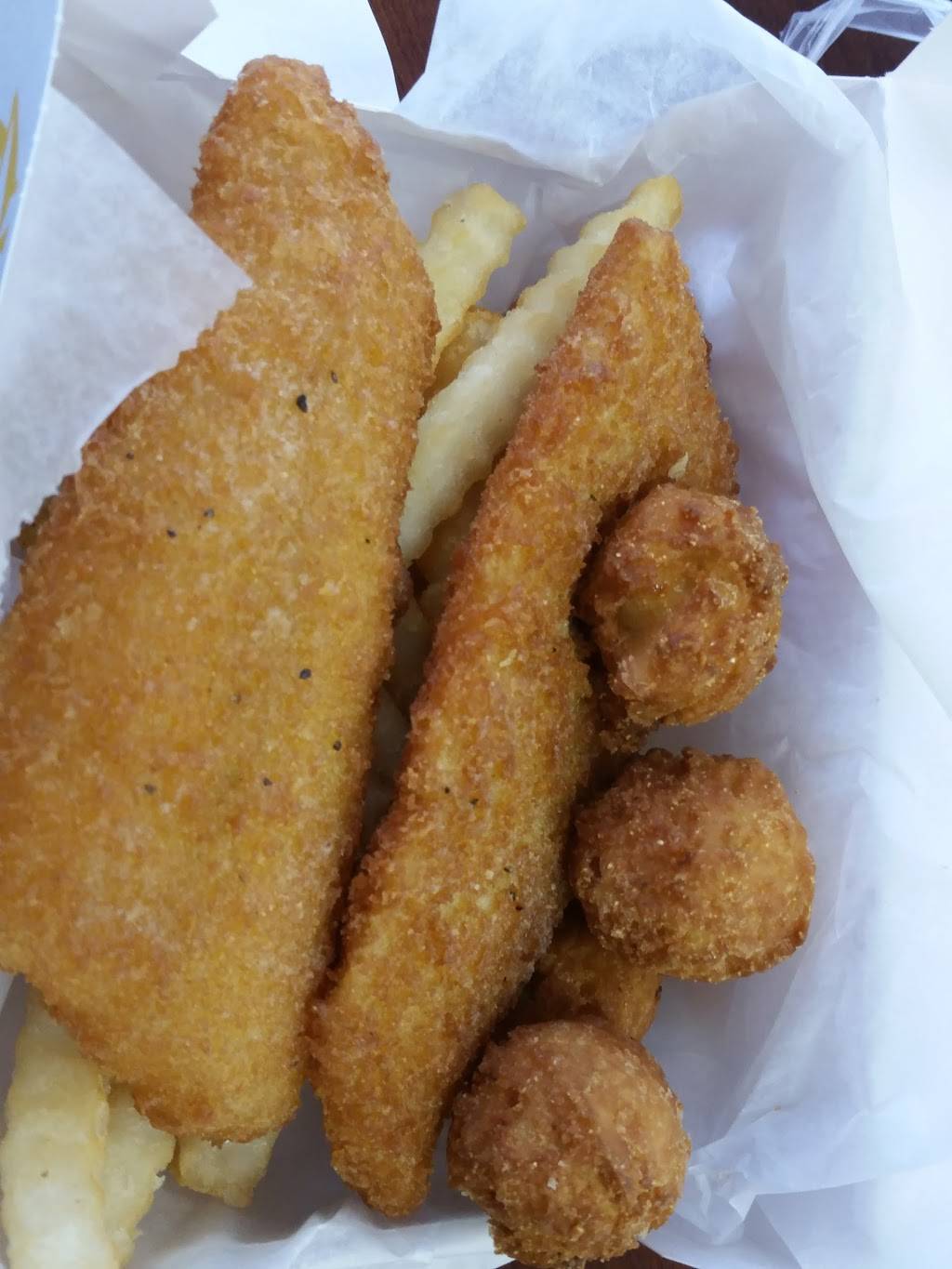 Churchs Chicken | restaurant | 7895 A W Tidwell Rd, Houston, TX 77040, USA | 7136901119 OR +1 713-690-1119