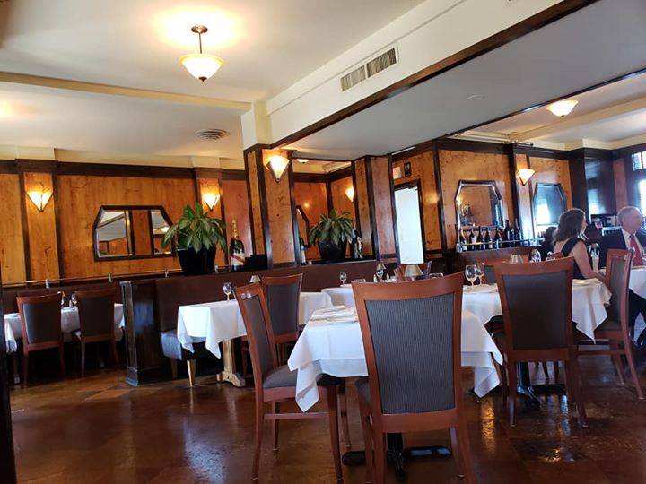 Bistro Le Relais | restaurant | 2817 Taylorsville Rd, Louisville, KY 40205, USA | 5024519020 OR +1 502-451-9020