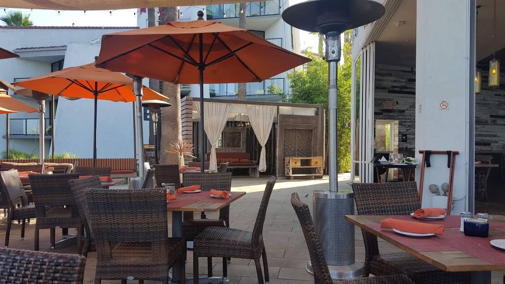 Fuego | restaurant | 700 Queensway Dr, Long Beach, CA 90802, USA | 5624813910 OR +1 562-481-3910