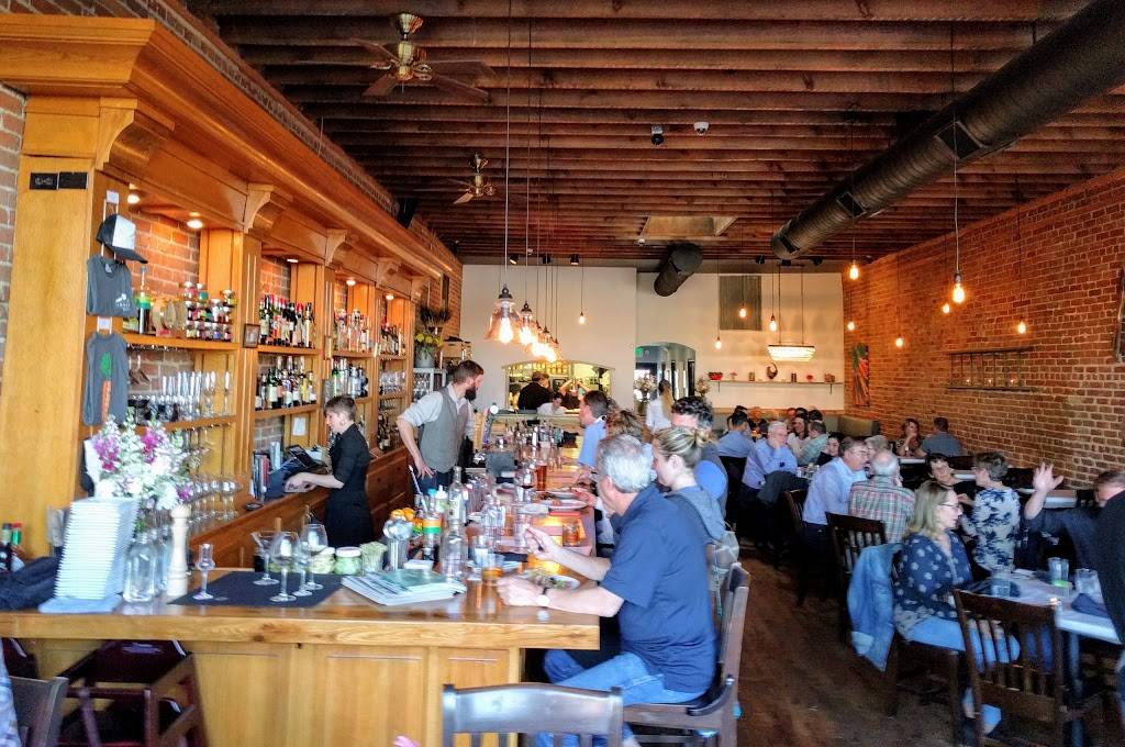 24 Carrot Bistro | restaurant | 578 Briggs St, Erie, CO 80516, USA | 3038281392 OR +1 303-828-1392