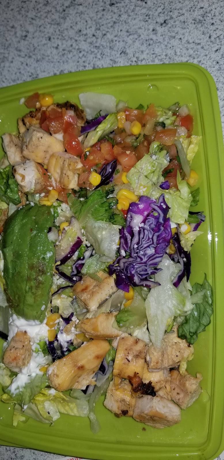 El Pollo Loco | restaurant | 30147 Haun Rd, Menifee, CA 92584, USA | 9516726880 OR +1 951-672-6880