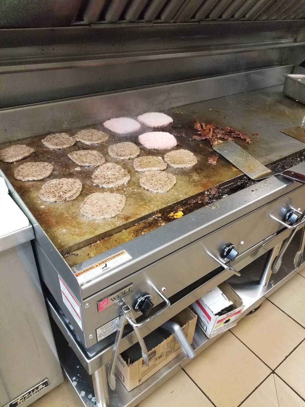 Burger Street | restaurant | 911 W Parker Rd, Plano, TX 75023, USA | 4695730082 OR +1 469-573-0082