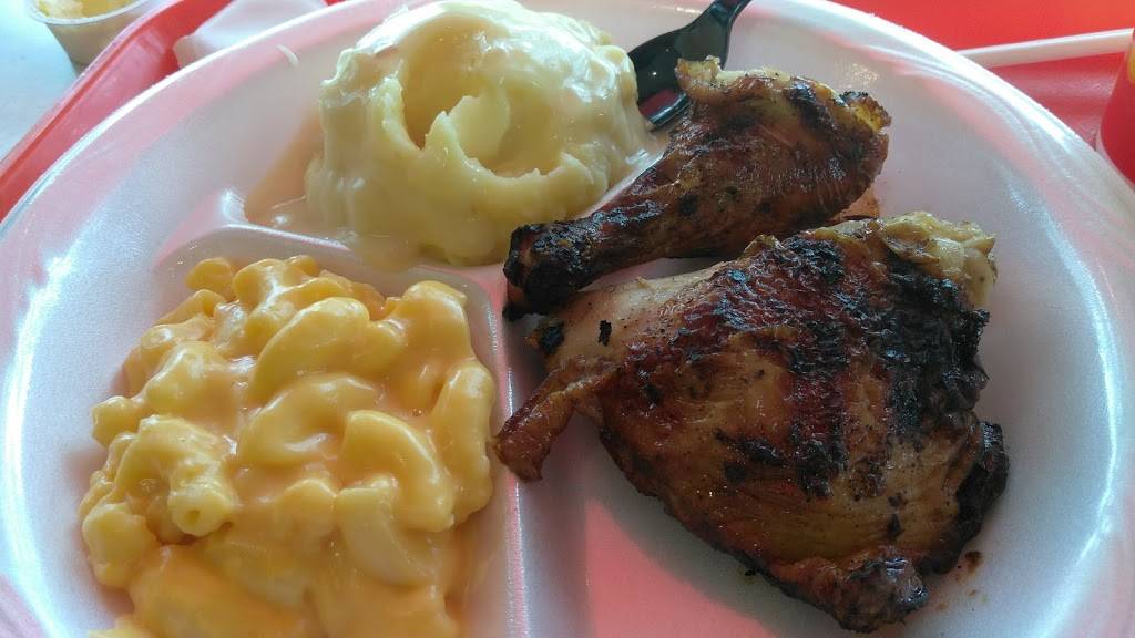 Yayas Flame Broiled Chicken | restaurant | 26988 US Hwy 19 N, Clearwater, FL 33761, USA | 7277963000 OR +1 727-796-3000