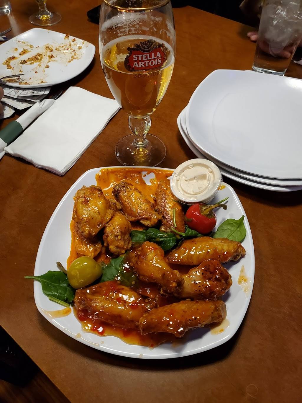 Lucy’s New York Style Pizzeria | restaurant | 59 S State St, Orem, UT 84058, USA | 8018027777 OR +1 801-802-7777