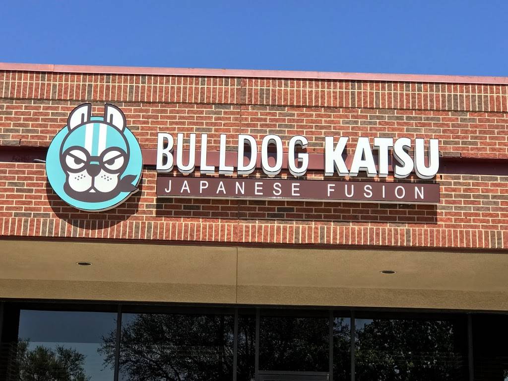 Bulldog Katsu | meal takeaway | 2010 N Plano Rd #104, Richardson, TX 75082, USA | 4692060745 OR +1 469-206-0745