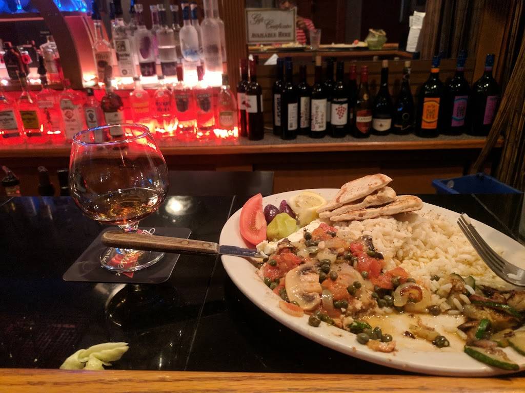Apollonia Mediterranean Greek Restaurant | restaurant | 6836 Gravois Ave, St. Louis, MO 63116, USA | 3143531488 OR +1 314-353-1488