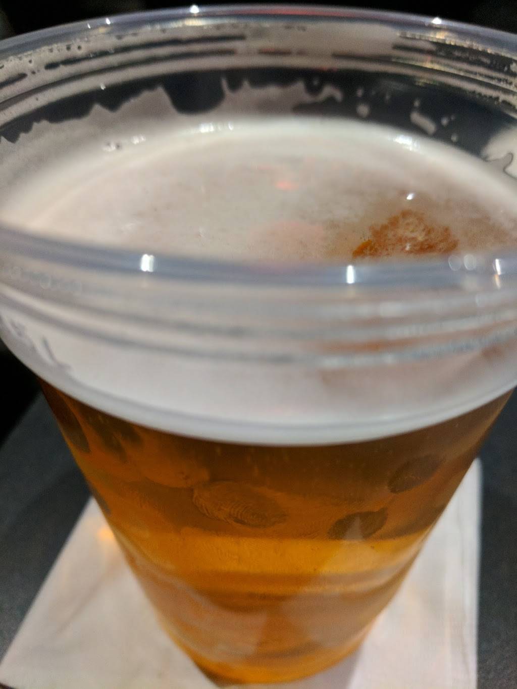 Falmouth Cinema Pub | restaurant | 137 Teaticket Hwy, Teaticket, MA 02536, USA | 5085480073 OR +1 508-548-0073