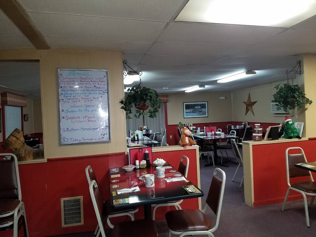 Bettys Kitchen | restaurant | 164 Lafayette Rd, North Hampton, NH 03862, USA | 6039649870 OR +1 603-964-9870