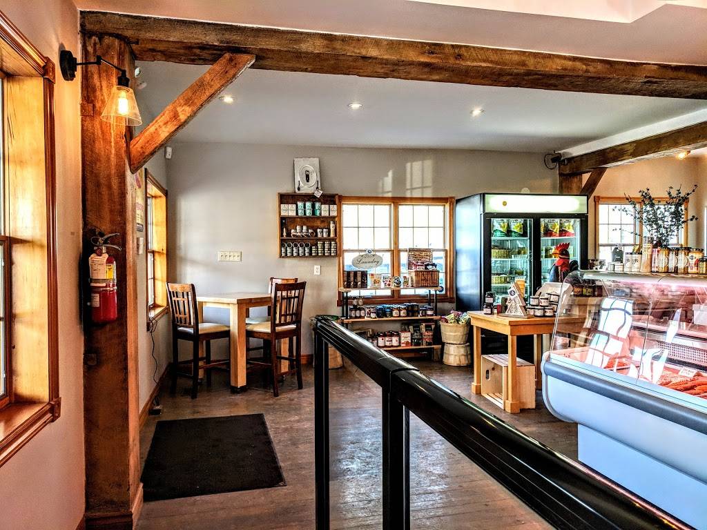 Union Market Square | restaurant | 599 Arkell Rd, Arkell, ON N0B, Canada | 5197670024 OR +1 519-767-0024