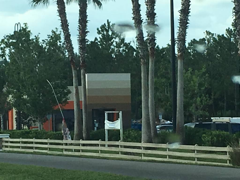 Dunkin Donuts | cafe | 7044 Land O Lakes Blvd, Land O Lakes, FL 34638, USA | 8135758603 OR +1 813-575-8603