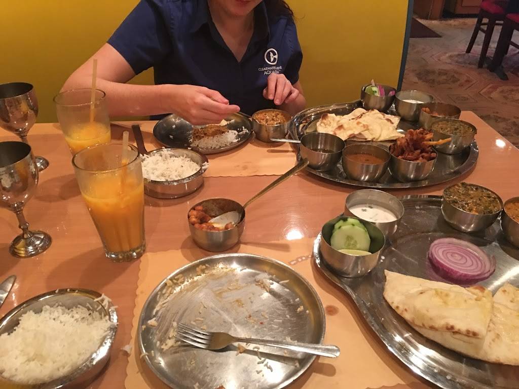 Jai Ho Indian Cuisine | restaurant | 2311 E Fowler Ave, Tampa, FL 33612, USA | 8136318439 OR +1 813-631-8439