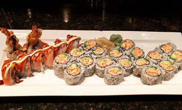 Four Leaves Asian Restaurant | restaurant | 7044 University Dr NW A, Huntsville, AL 35806, USA | 2564299393 OR +1 256-429-9393